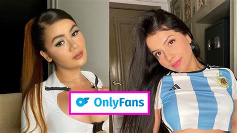 chicas de onlyfans nombres|Seis colombianas son las mujeres más populares de Onlyfans en ...